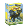Dragon Shield Matte Dual Sleeves
