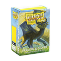 Dragon Shield Matte Dual Sleeves
