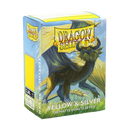 Dragon Shield Matte Dual Sleeves