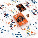 Bicycle Playing Cards Goofy