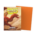 Dragon Shield Matte Sleeves