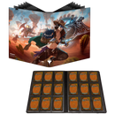 Outlaws of Thunder Junction 9 Pocket Pro Binder