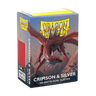 Dragon Shield Matte Dual Sleeves