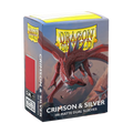 Dragon Shield Matte Dual Sleeves