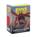 Dragon Shield Matte Dual Sleeves