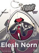 Gatherers Tavern Kliggs Keychain Elesh Norn