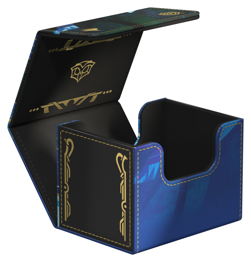 Sidewinder 100+ Secrets of Strixhaven Pongify