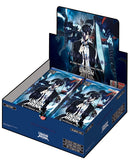 Union Arena Booster Box Solo Leveling (First Edition)