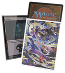 Ultimate Guard Art Sleeves Magic: The Gathering Secrets of Strixhaven Force of Will