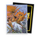 Dragon Shield Art Sleeve Dual Matte The Millerax