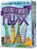 Around The World Fluxx