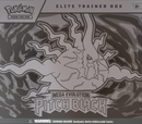 Mega Evolution Pitch Black Elite Trainer Box