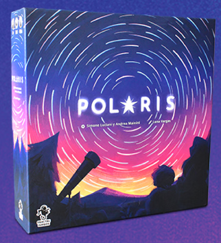 Polaris