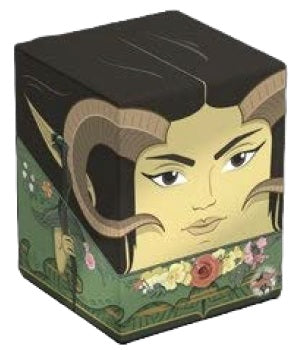 Squaroes Lorwyn Eclipsed Maralen Deck Box
