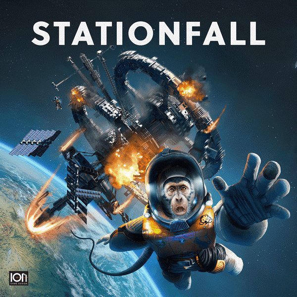 Stationfall