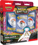 Mega Battle Deck Diancie ex