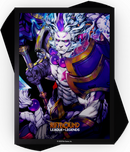 Riftbound League of Legends Trading Card Game Sleeves Spirit Blossom Darius