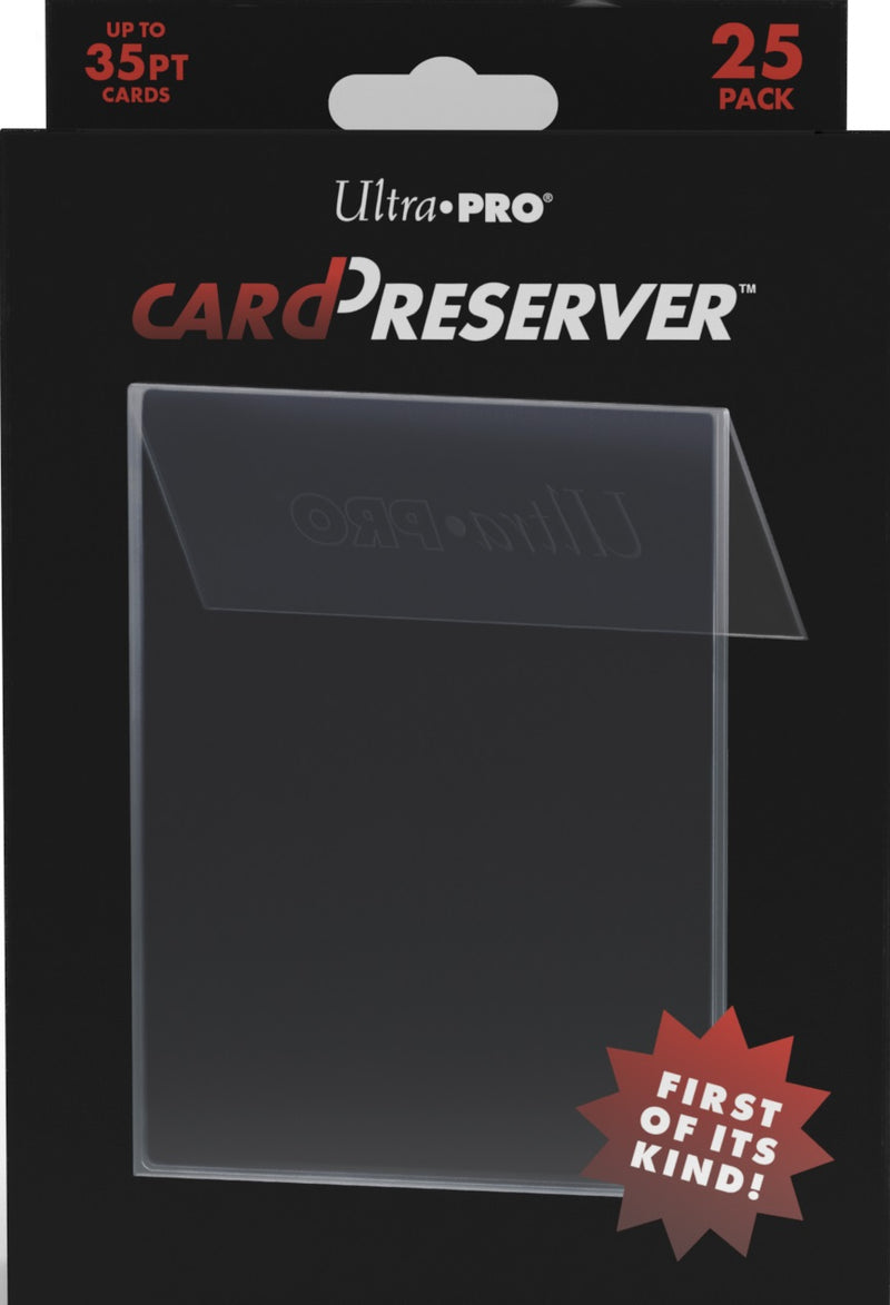 Ultra Pro Card Preserver