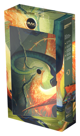 Omnihive 1000+ Lorwyn Eclipsed Celestial Reunion