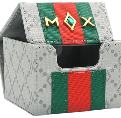 KMC Mox Luxury Deck Box 133+ Multi