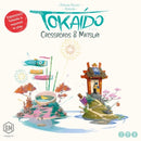 Tokaido Crossroads & Matsuri Expansion