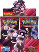 Scarlet & Violet Destined Rivals Booster Box