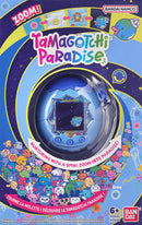 Tamagotchi Paradise Blue Water