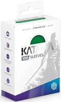 Ultimate Guard Katana Sleeves