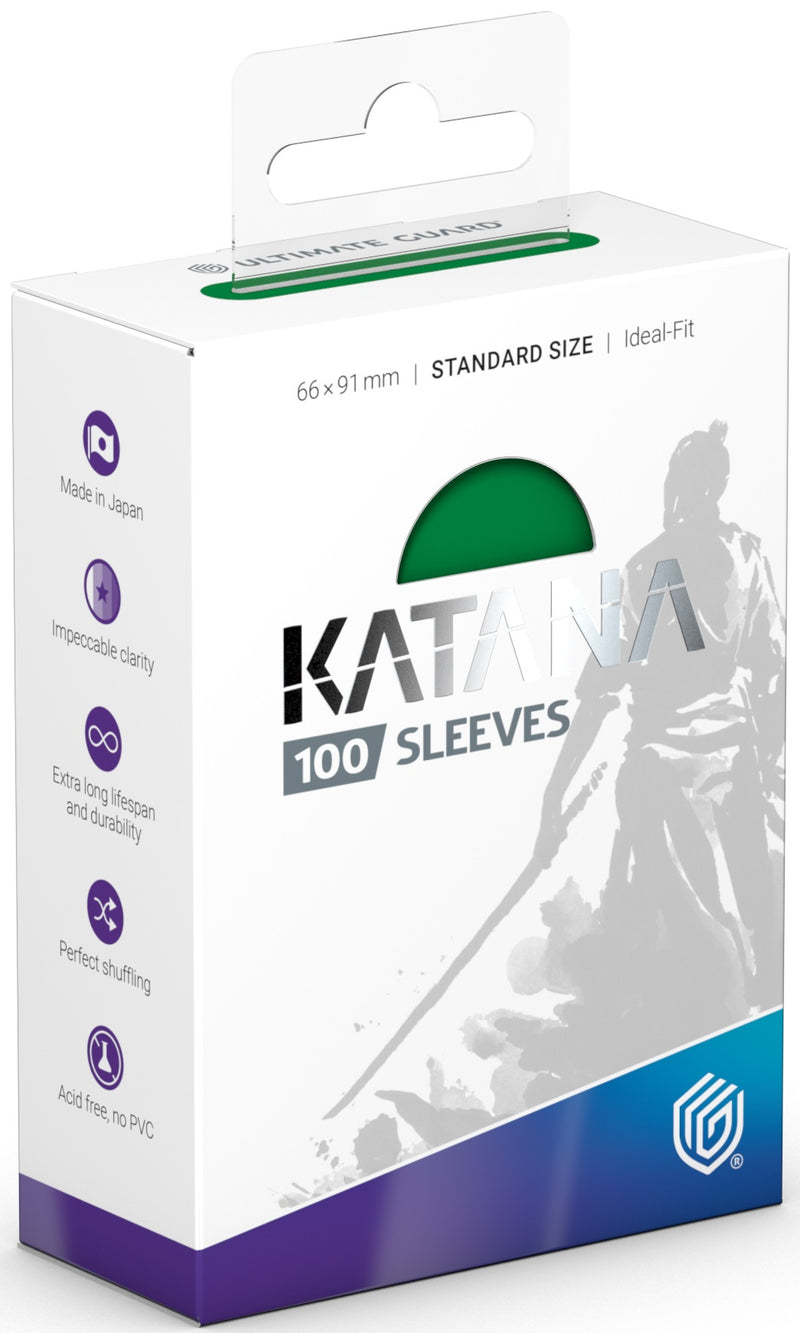 Ultimate Guard Katana Sleeves