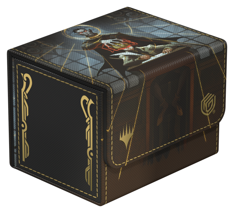 Sidewinder 100+ Secrets of Strixhaven Vampiric Tutor