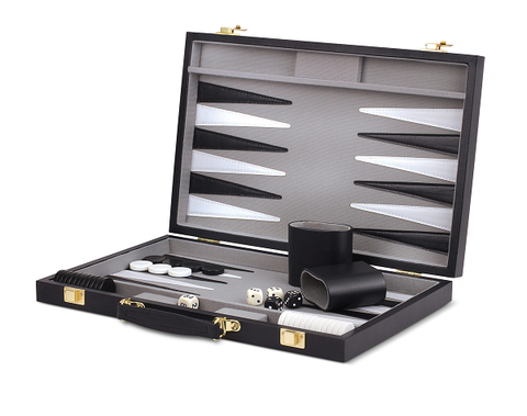 Backgammon 15 Inch Set