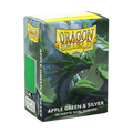 Dragon Shield Matte Dual Sleeves
