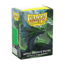 Dragon Shield Matte Dual Sleeves