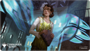 Commander Series Giada Stitched Playmat