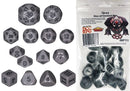 DCC Grey Dice Set