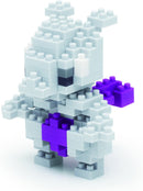 Nanoblock Mewtwo