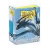 Dragon Shield Matte Dual Sleeves