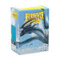 Dragon Shield Matte Dual Sleeves