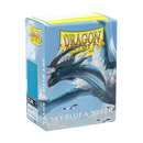 Dragon Shield Matte Dual Sleeves
