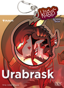 Gatherers Tavern Kliggs Keychain Urabrask