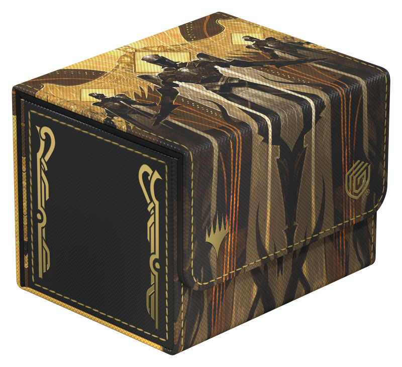 Sidewinder 100+ Secrets of Strixhaven Return to the Ranks
