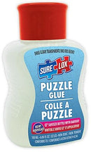 Sure Lox Puzzle Glue