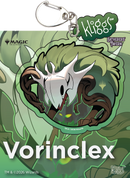 Gatherers Tavern Kliggs Keychain Vorinclex