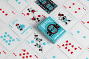 Bicycle Playing Cards Disney Minnie Mouse