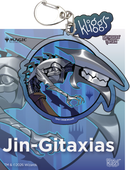Gatherers Tavern Kliggs Keychain Jin Gitaxias