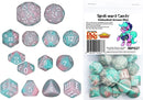 DCC Spell Ward Candy Dice Set