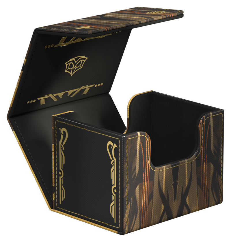 Sidewinder 100+ Secrets of Strixhaven Return to the Ranks