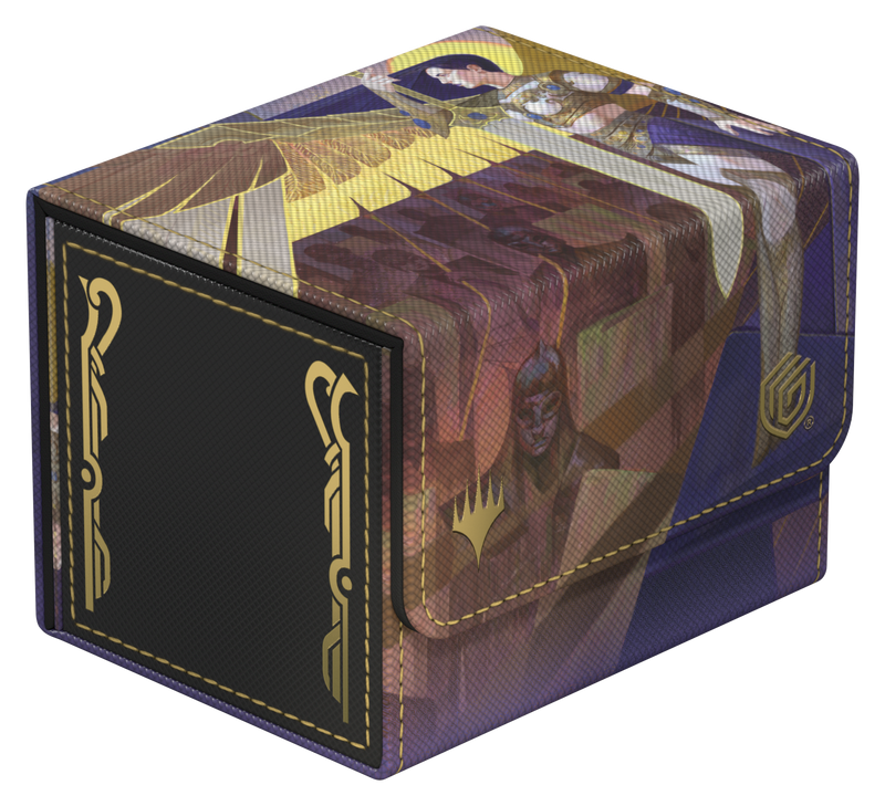 Sidewinder 100+ Secrets of Strixhaven Akroma's Will