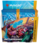 Aetherdrift Collector Booster Box