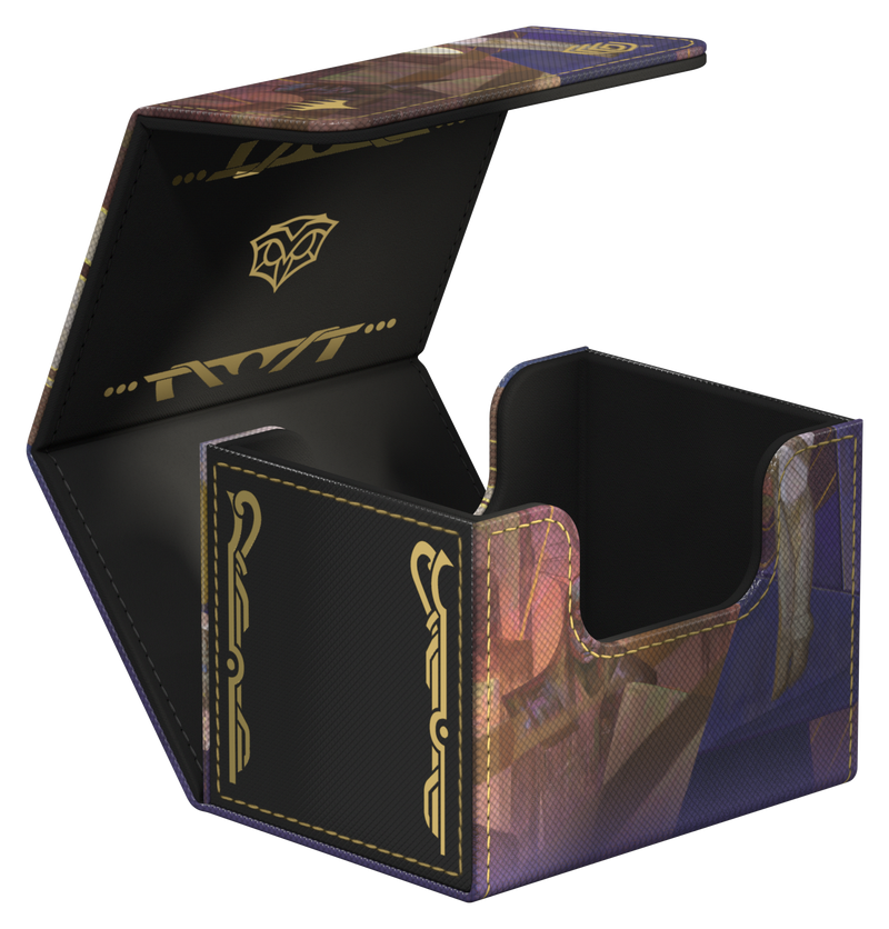 Sidewinder 100+ Secrets of Strixhaven Akroma's Will